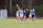 WLax vs RWU  Wheaton College Women’s Lacrosse vs Roger Williams University. - Photo By: KEITH NORDSTROM : Wheaton, Lacrosse, LAX